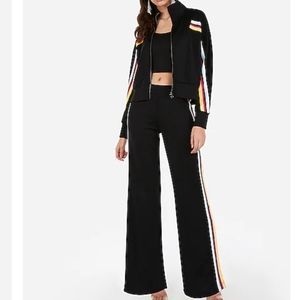 Express One Eleven track suit (S)